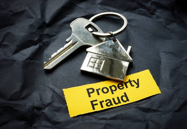 Property fraud consultation with lawyer in Peshawar